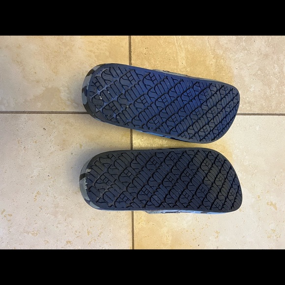 Freedom Moses slides - Picture 2 of 2